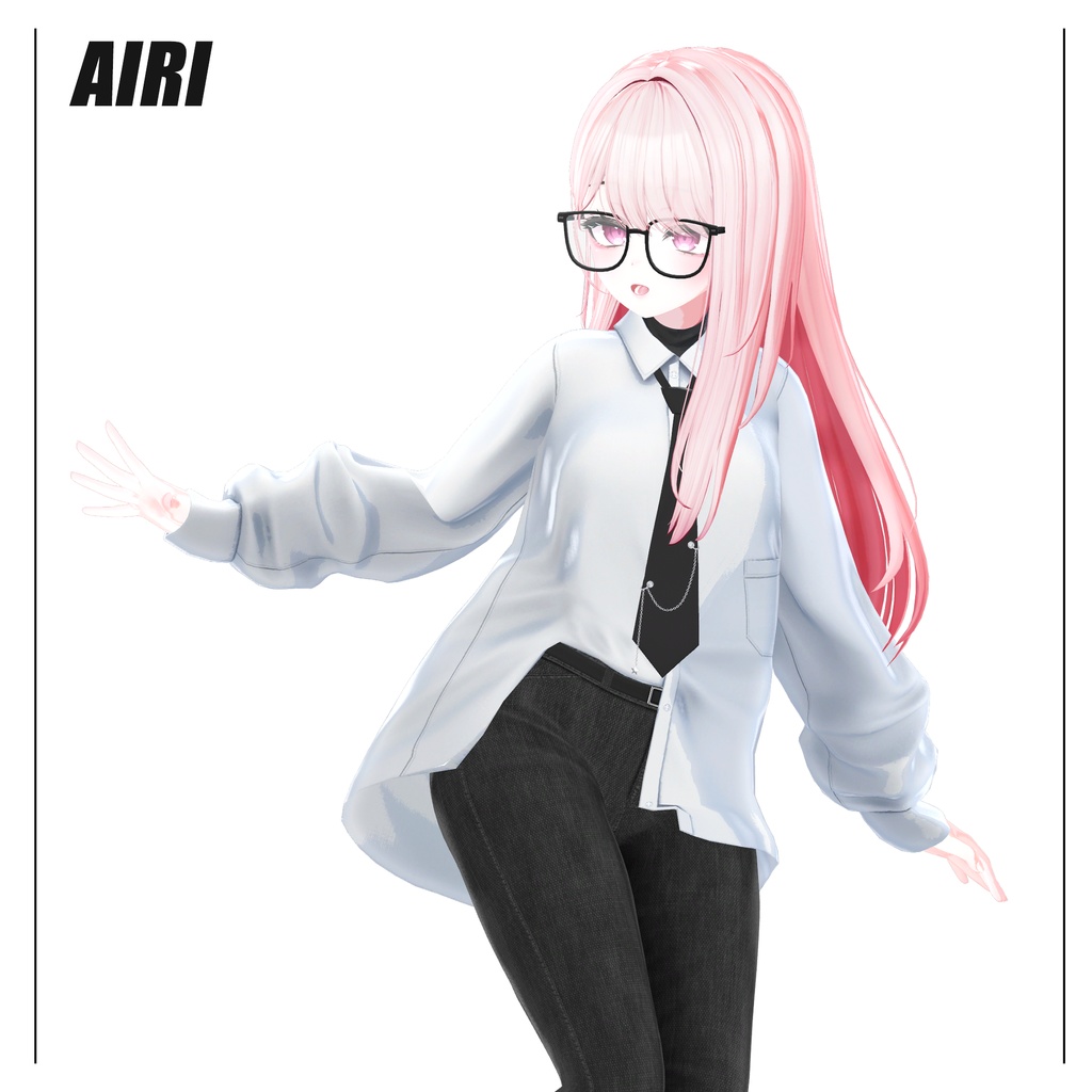 DAx2【11アバター対応】