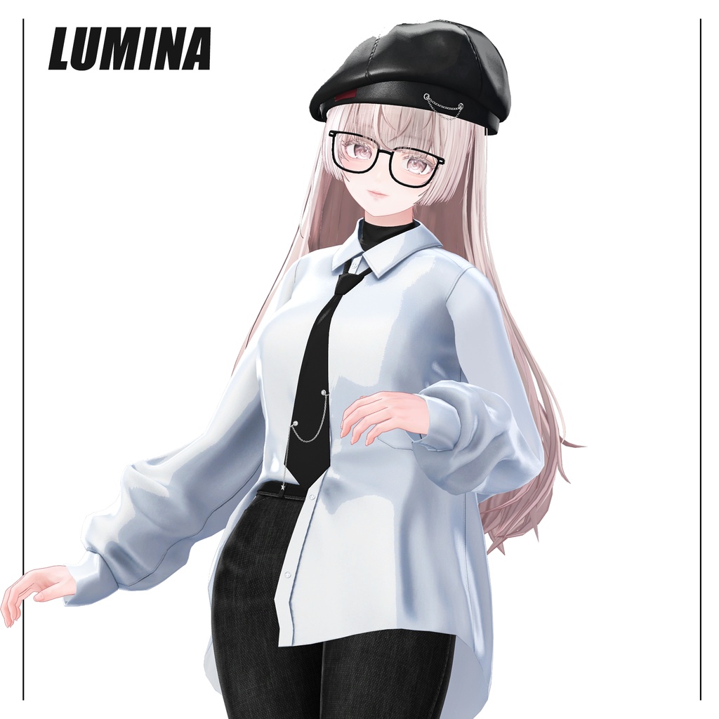 DAx2【11アバター対応】