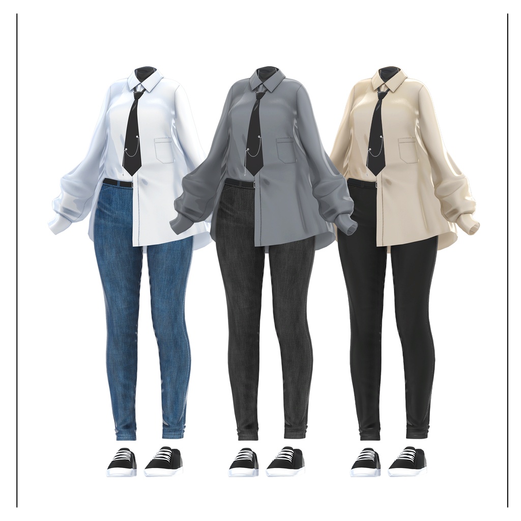 DAx2【11アバター対応】