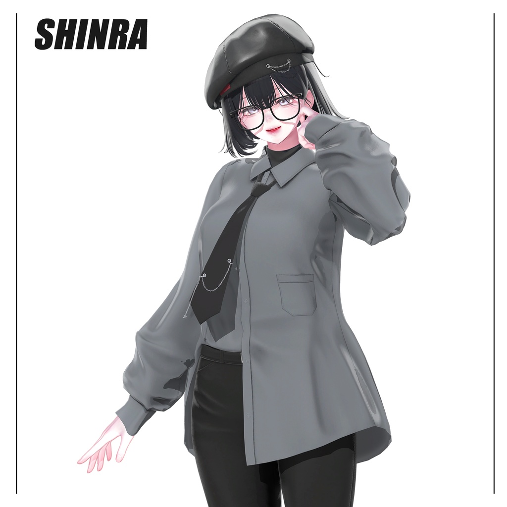 DAx2【11アバター対応】