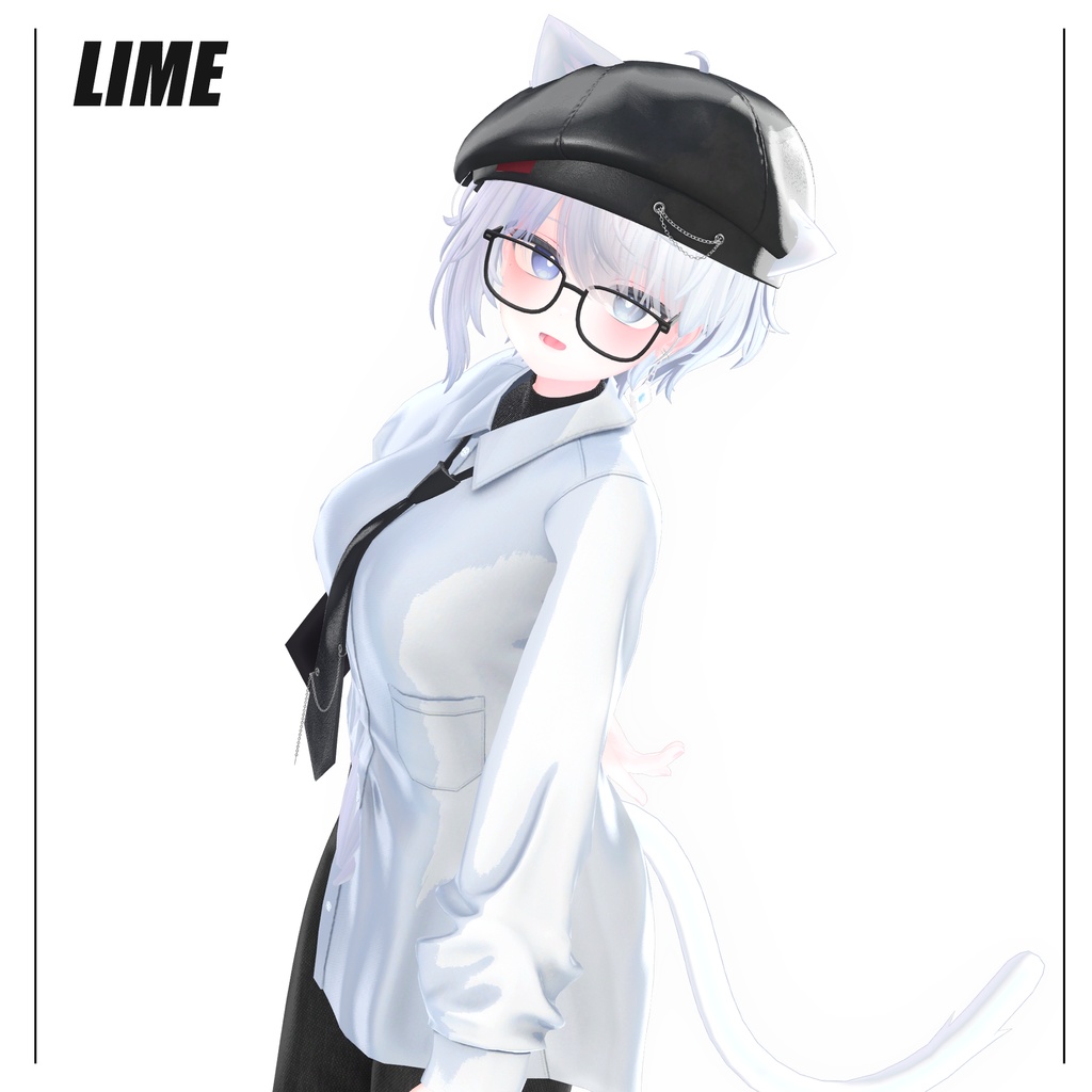 DAx2【11アバター対応】