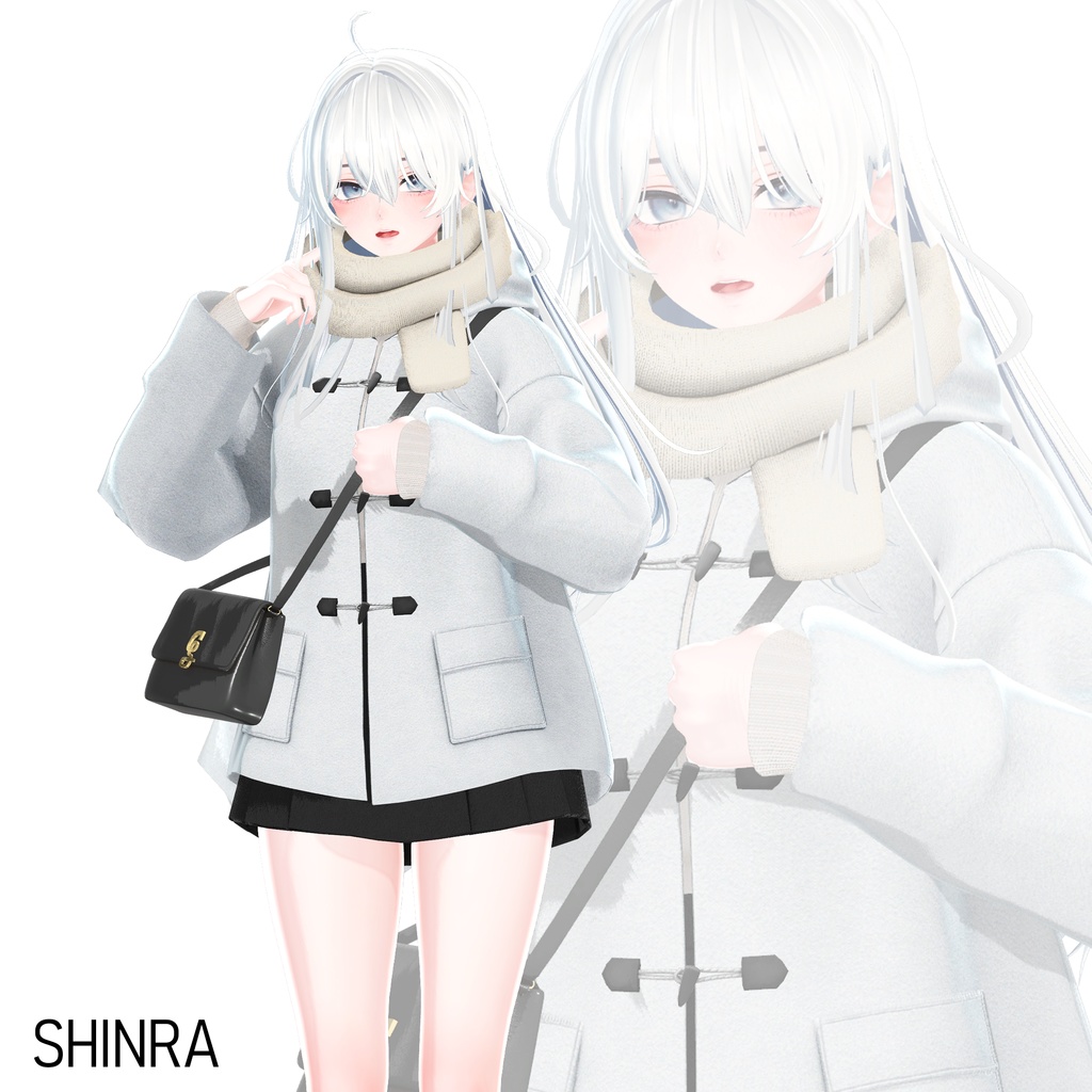 Acco.【6アバター対応】