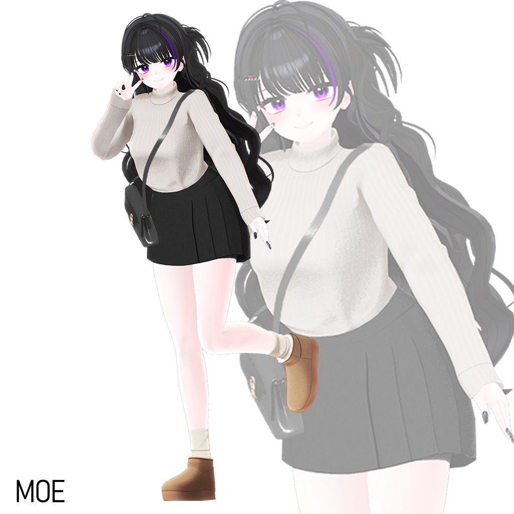 Acco.【6アバター対応】