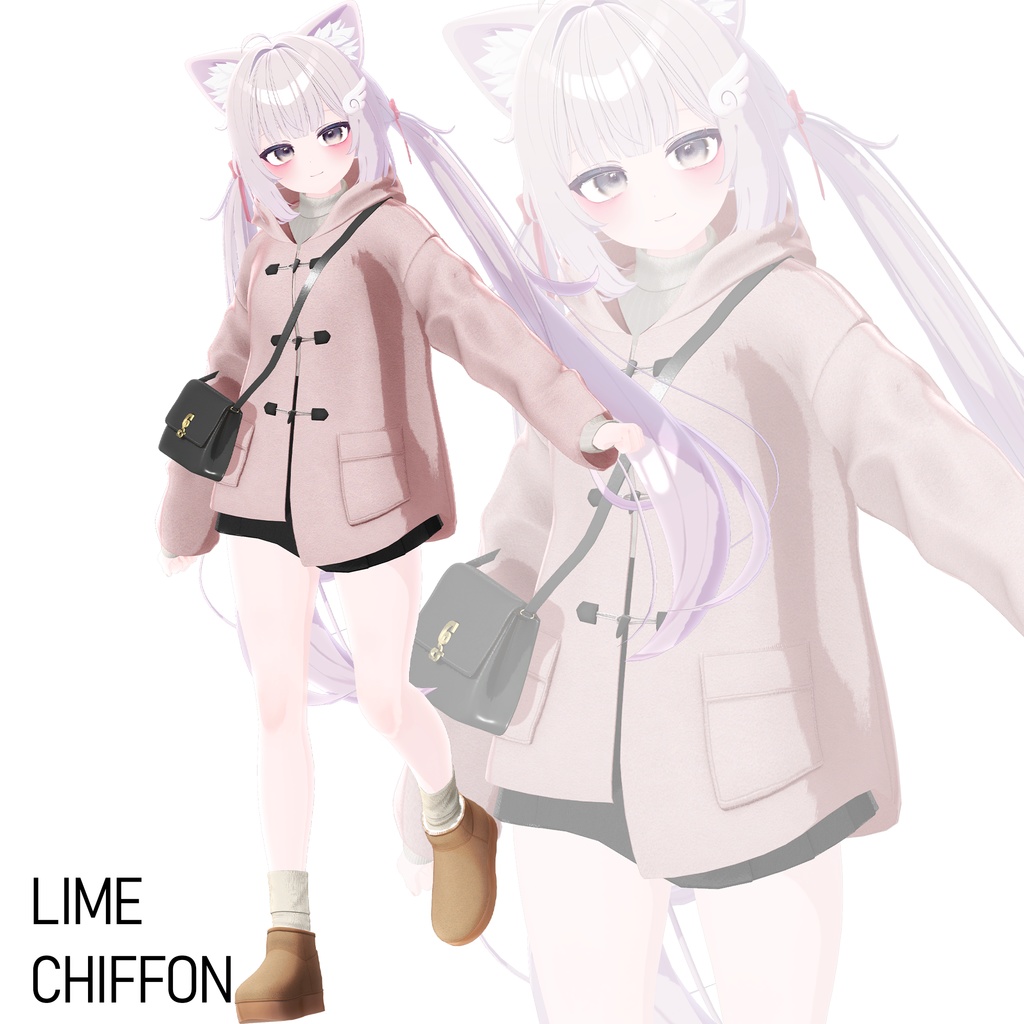 Acco.【6アバター対応】