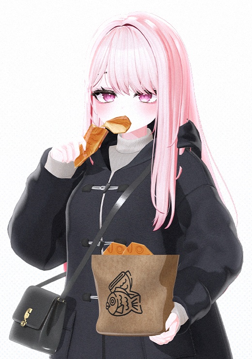 Acco.【6アバター対応】