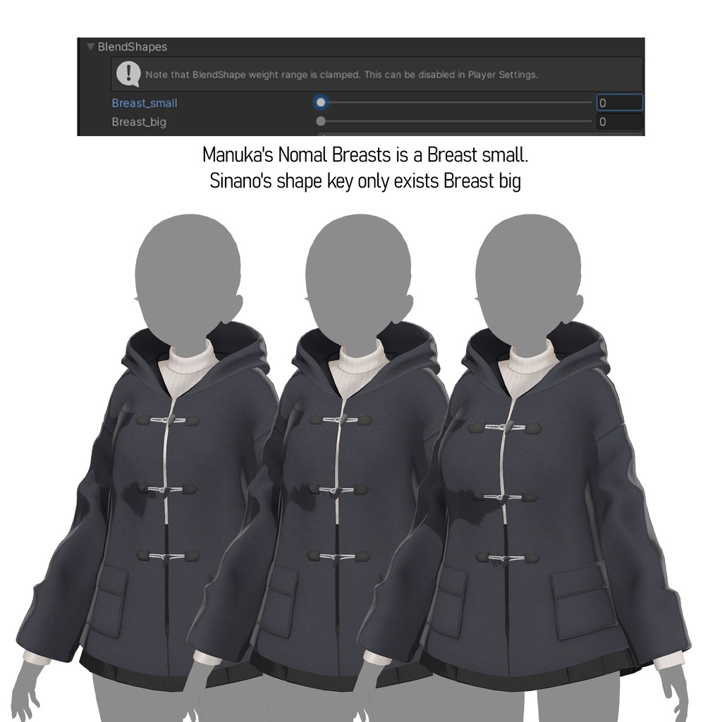 Acco.【6アバター対応】