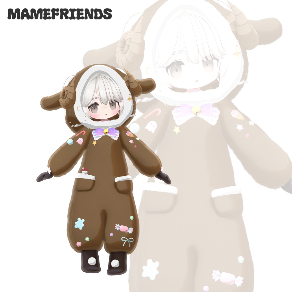 ✨セール中✨ yoit【5アバター対応】