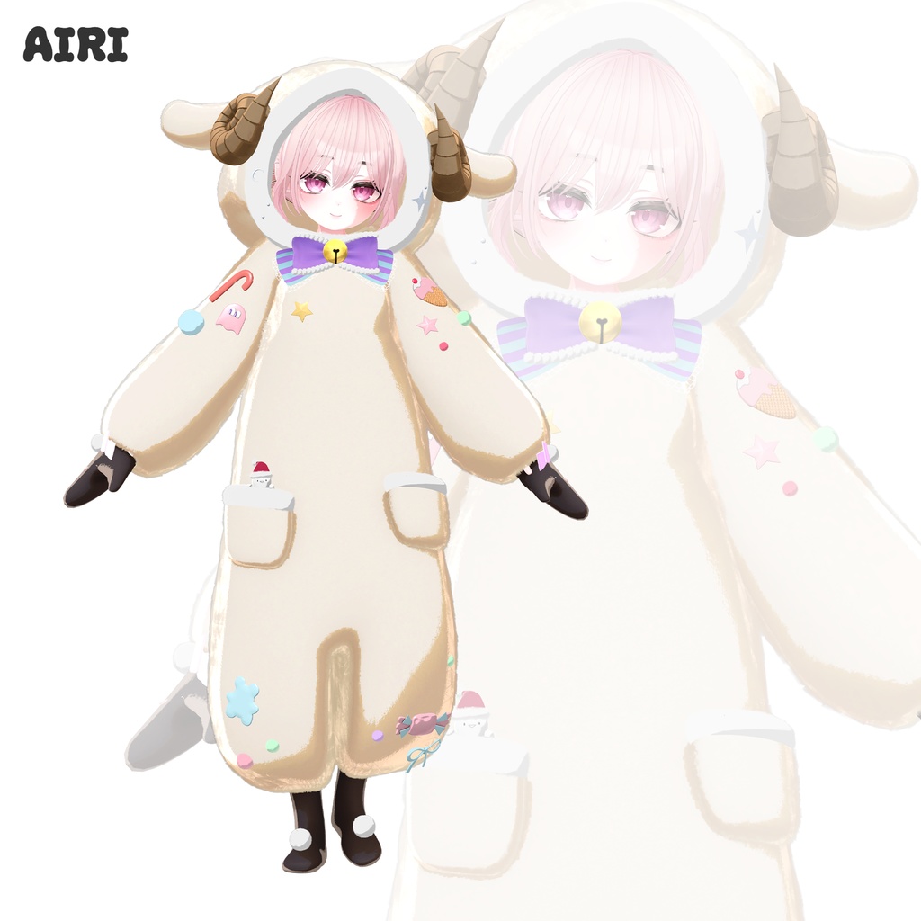 ✨セール中✨ yoit【5アバター対応】