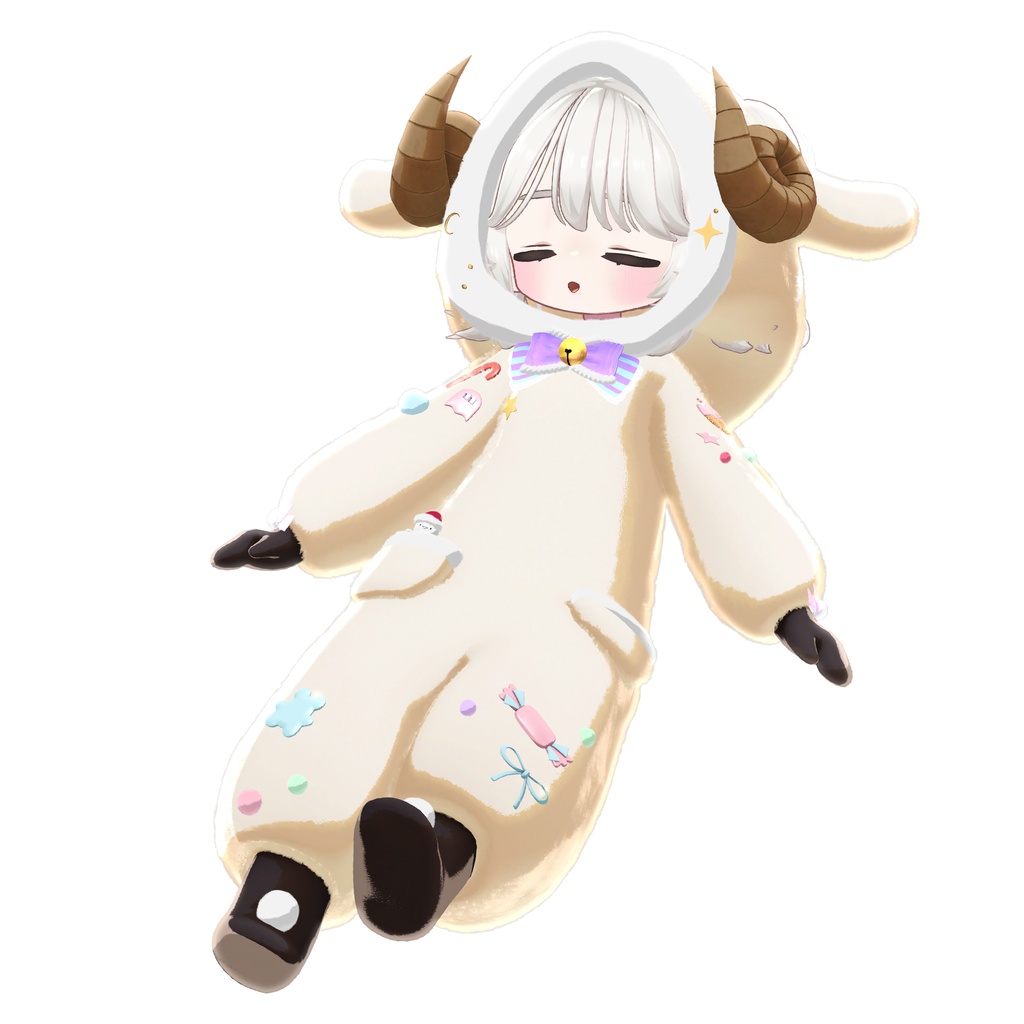 ✨セール中✨ yoit【5アバター対応】