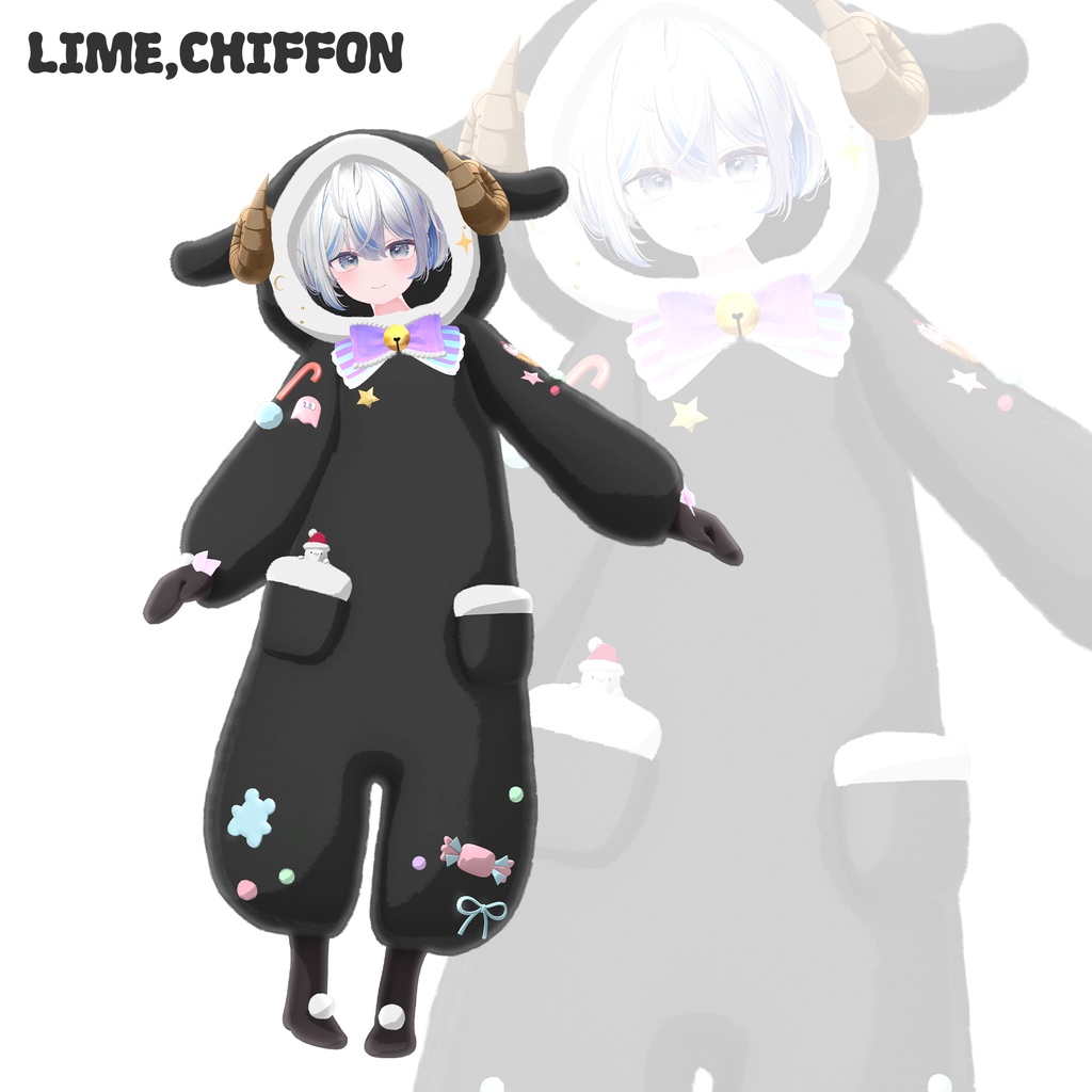 ✨セール中✨ yoit【5アバター対応】