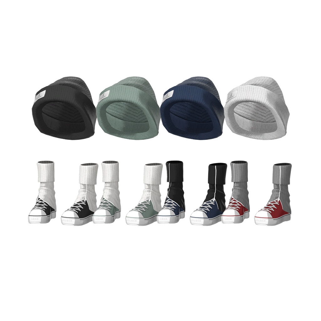 ✨セール中✨ WBT【11アバター対応】