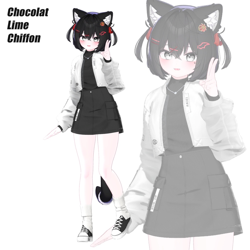 ✨セール中✨ WBT【11アバター対応】