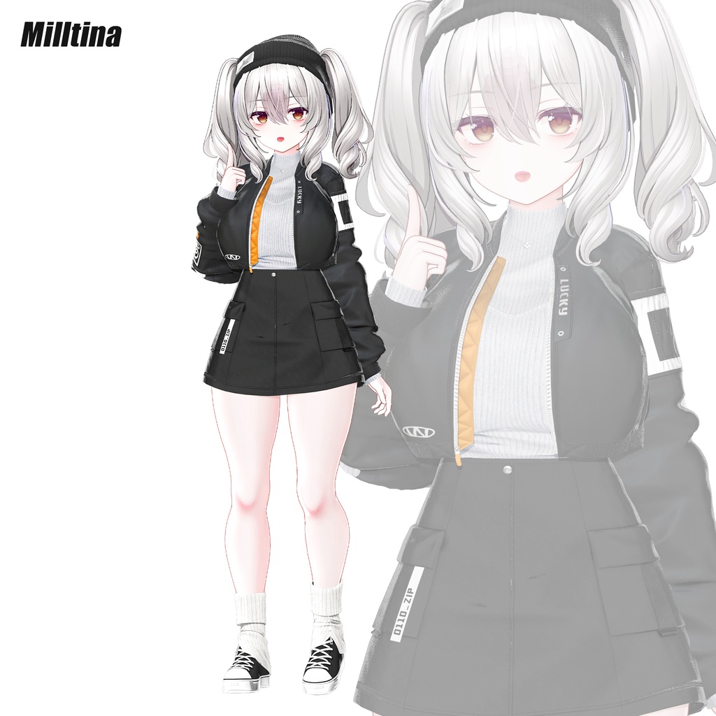 ✨セール中✨ WBT【11アバター対応】