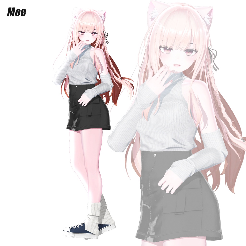 ✨セール中✨ WBT【11アバター対応】