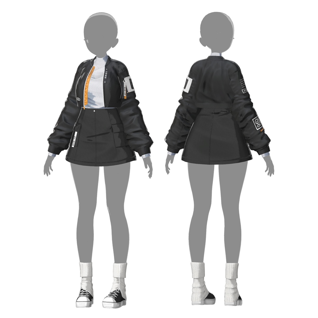 ✨セール中✨ WBT【11アバター対応】