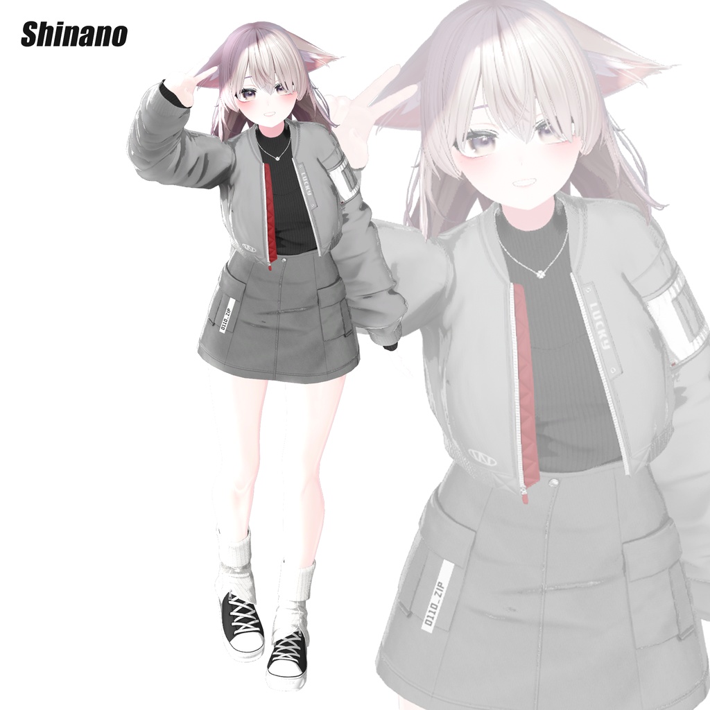 ✨セール中✨ WBT【11アバター対応】