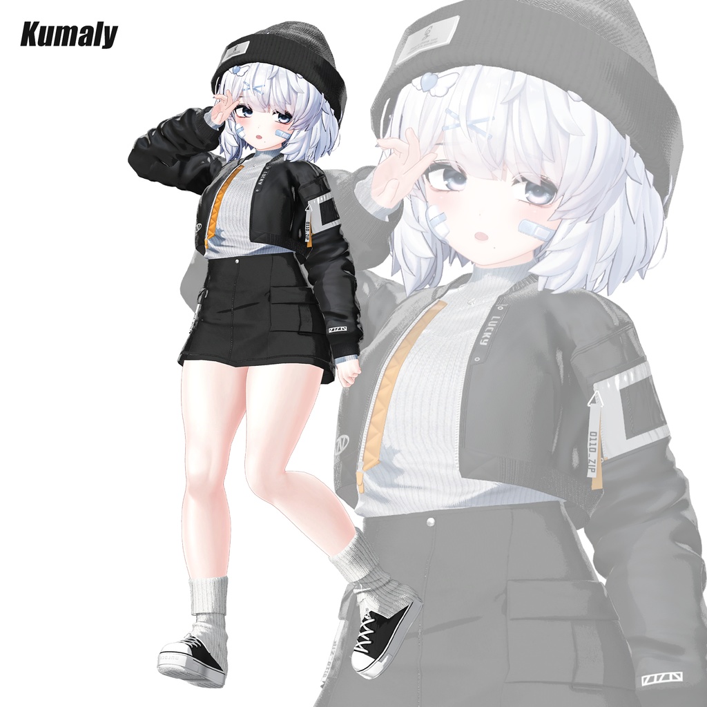 ✨セール中✨WBT【12アバター対応】