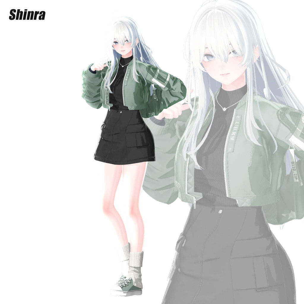 ✨セール中✨ WBT【11アバター対応】