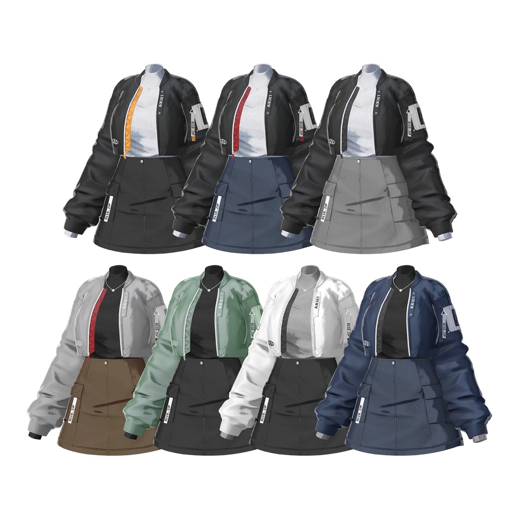 ✨セール中✨ WBT【11アバター対応】