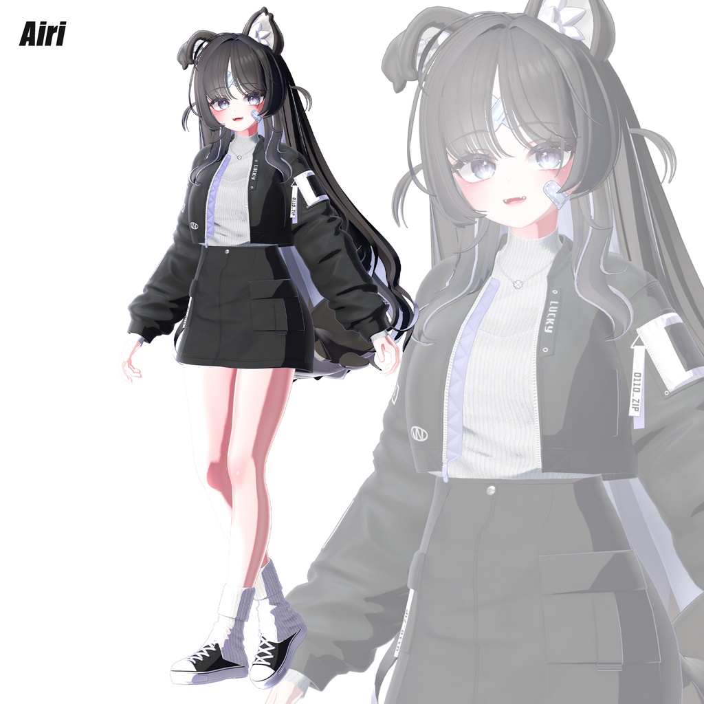 ✨セール中✨ WBT【11アバター対応】