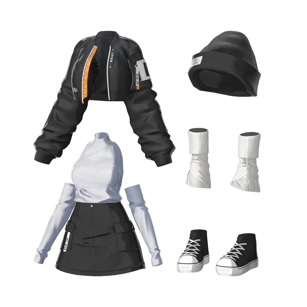 ✨セール中✨ WBT【11アバター対応】