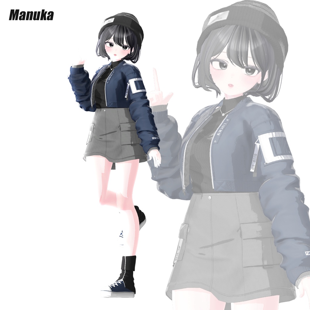 ✨セール中✨ WBT【11アバター対応】