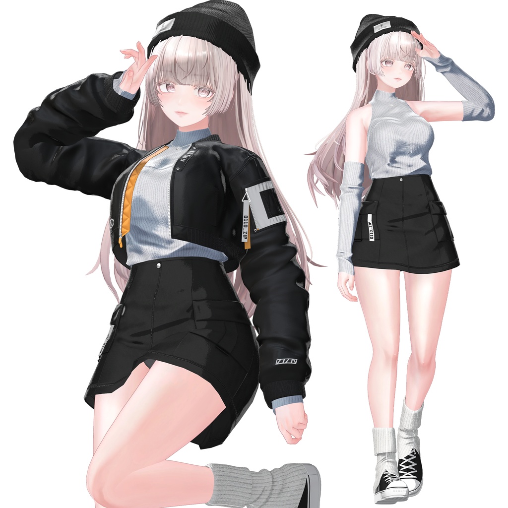 ✨セール中✨ WBT【11アバター対応】