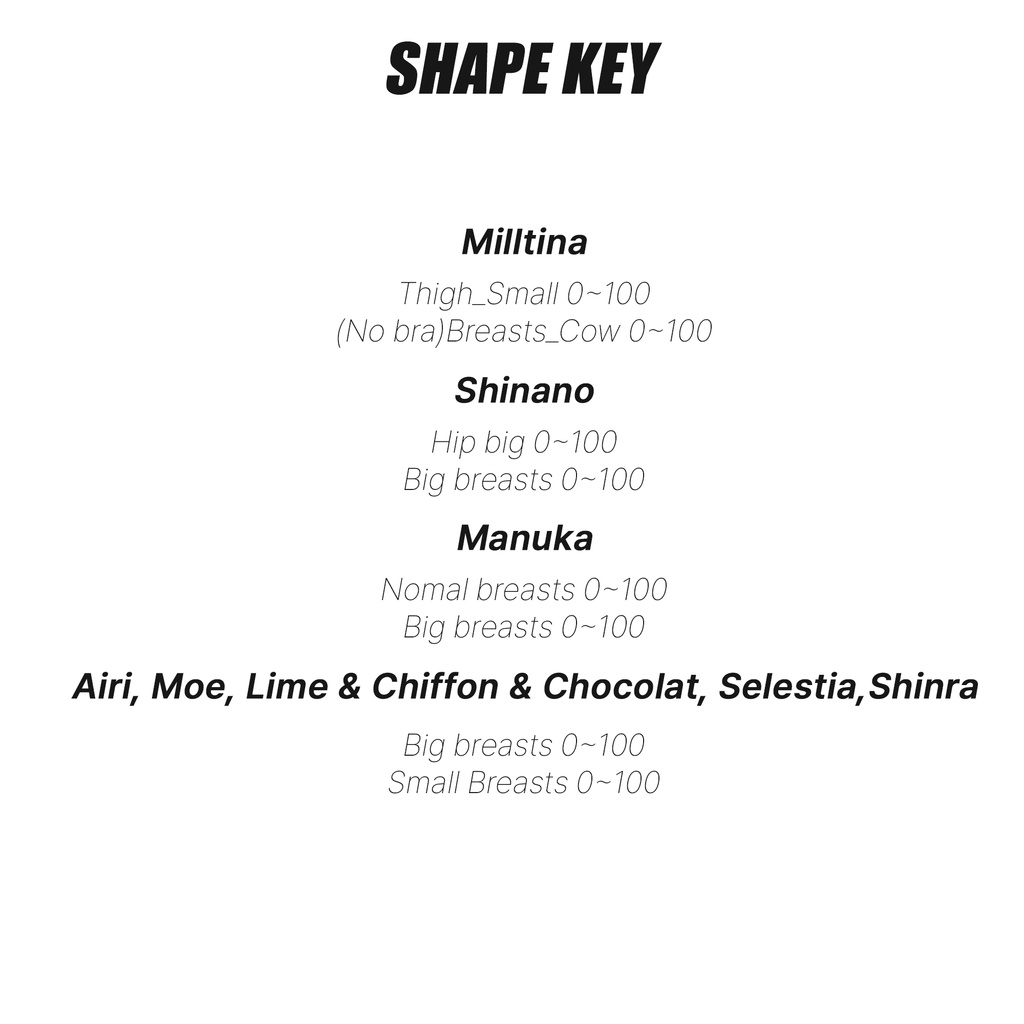 ✨セール中✨ U2【11アバター対応】