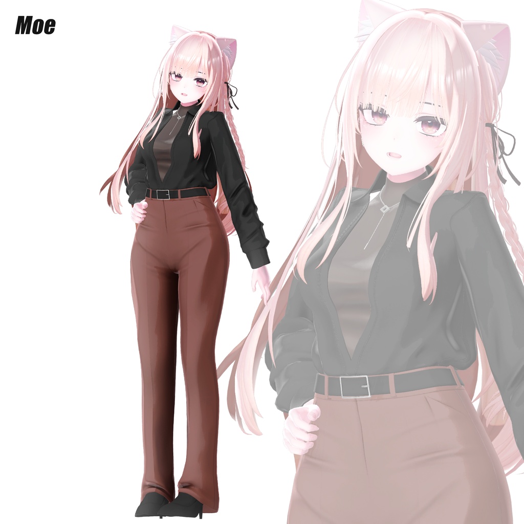 ✨セール中✨ U2【11アバター対応】