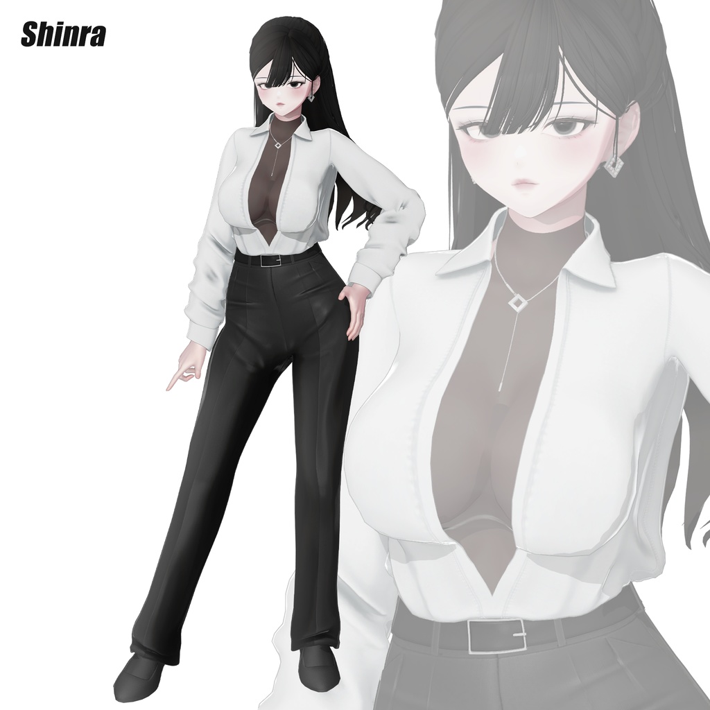 ✨セール中✨ U2【11アバター対応】