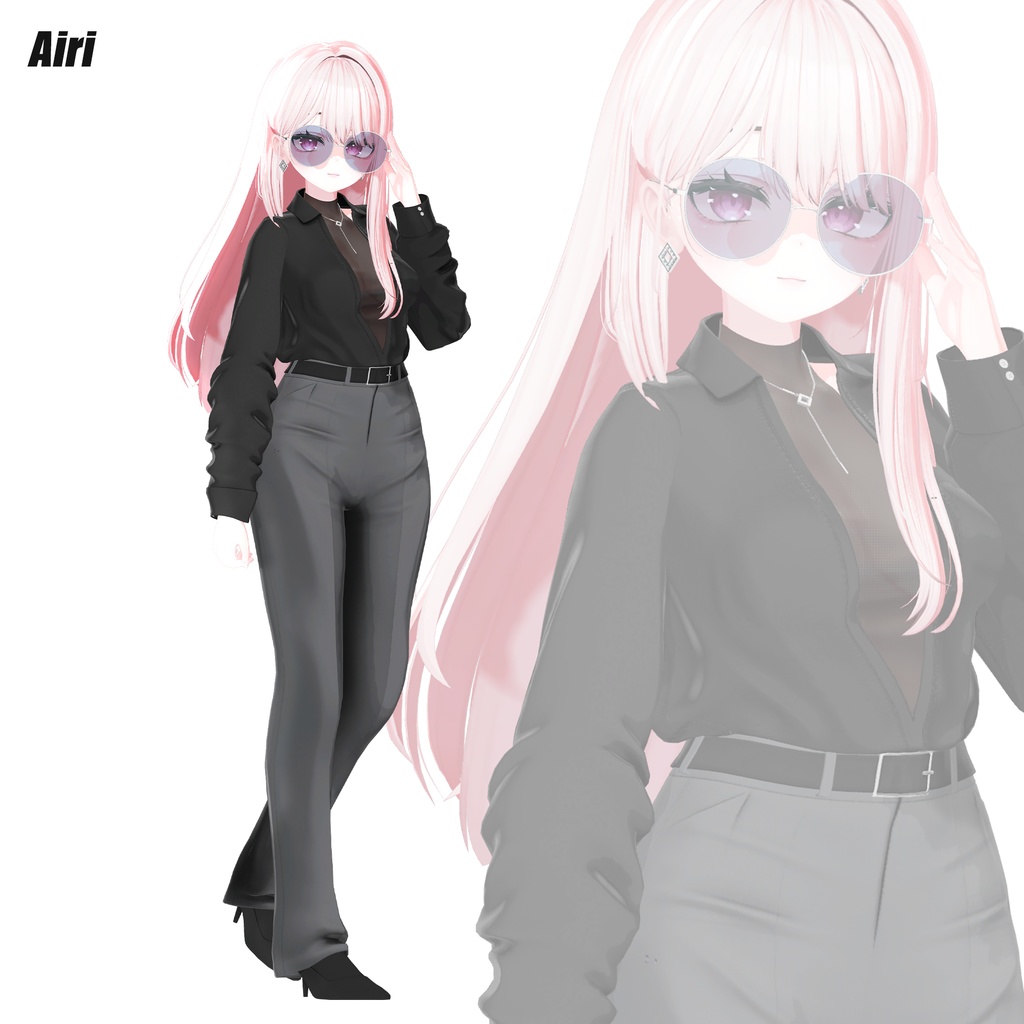 ✨セール中✨ U2【11アバター対応】