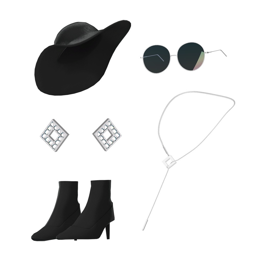 ✨セール中✨ U2【11アバター対応】