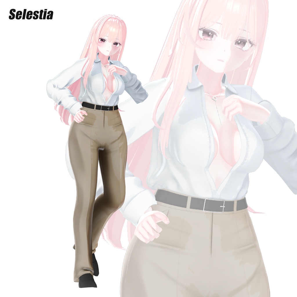 ✨セール中✨ U2【11アバター対応】