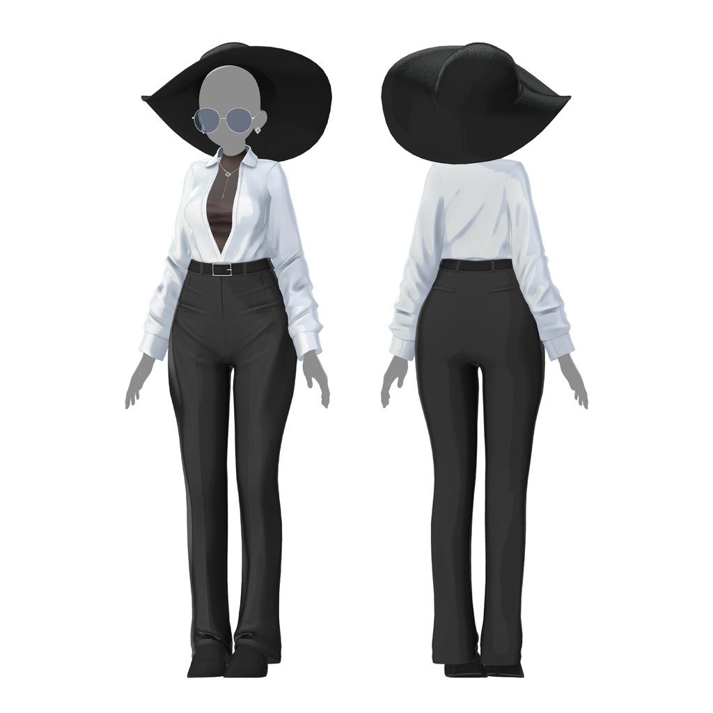 ✨セール中✨ U2【11アバター対応】