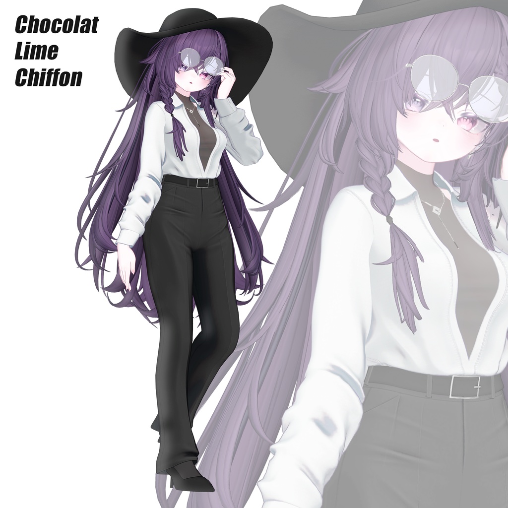 ✨セール中✨ U2【11アバター対応】