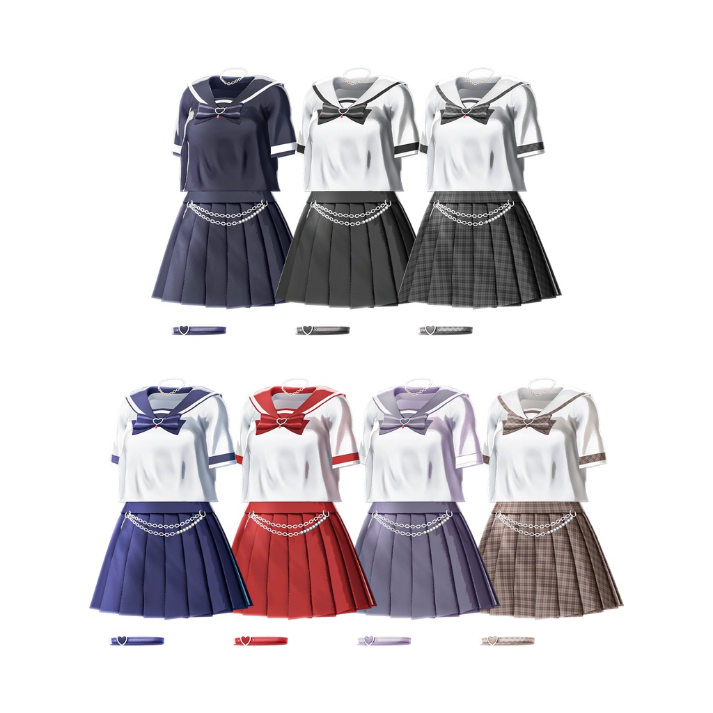 KKAT【10アバター対応】