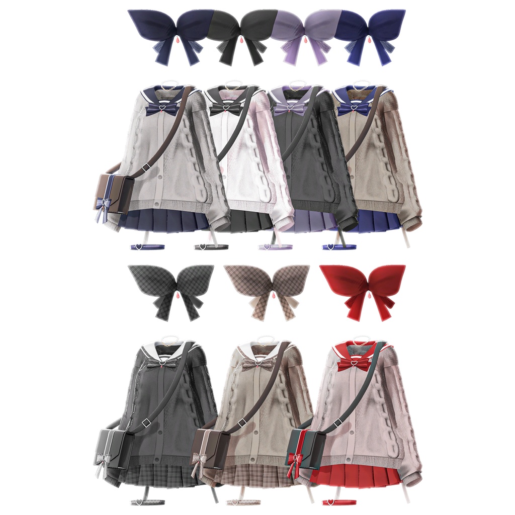 KKAT【10アバター対応】