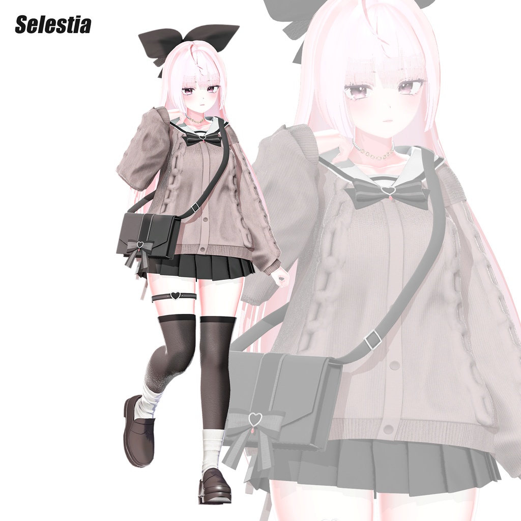 KKAT【10アバター対応】