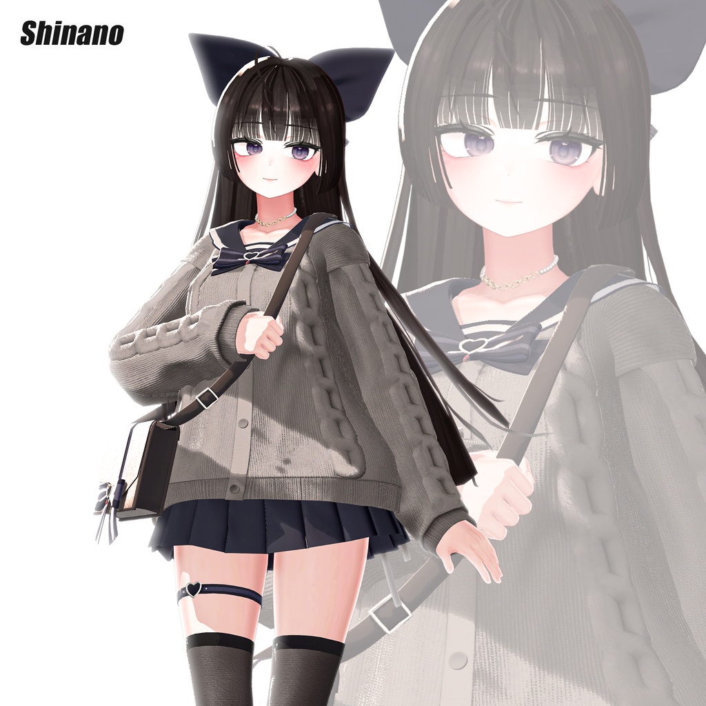 KKAT【10アバター対応】