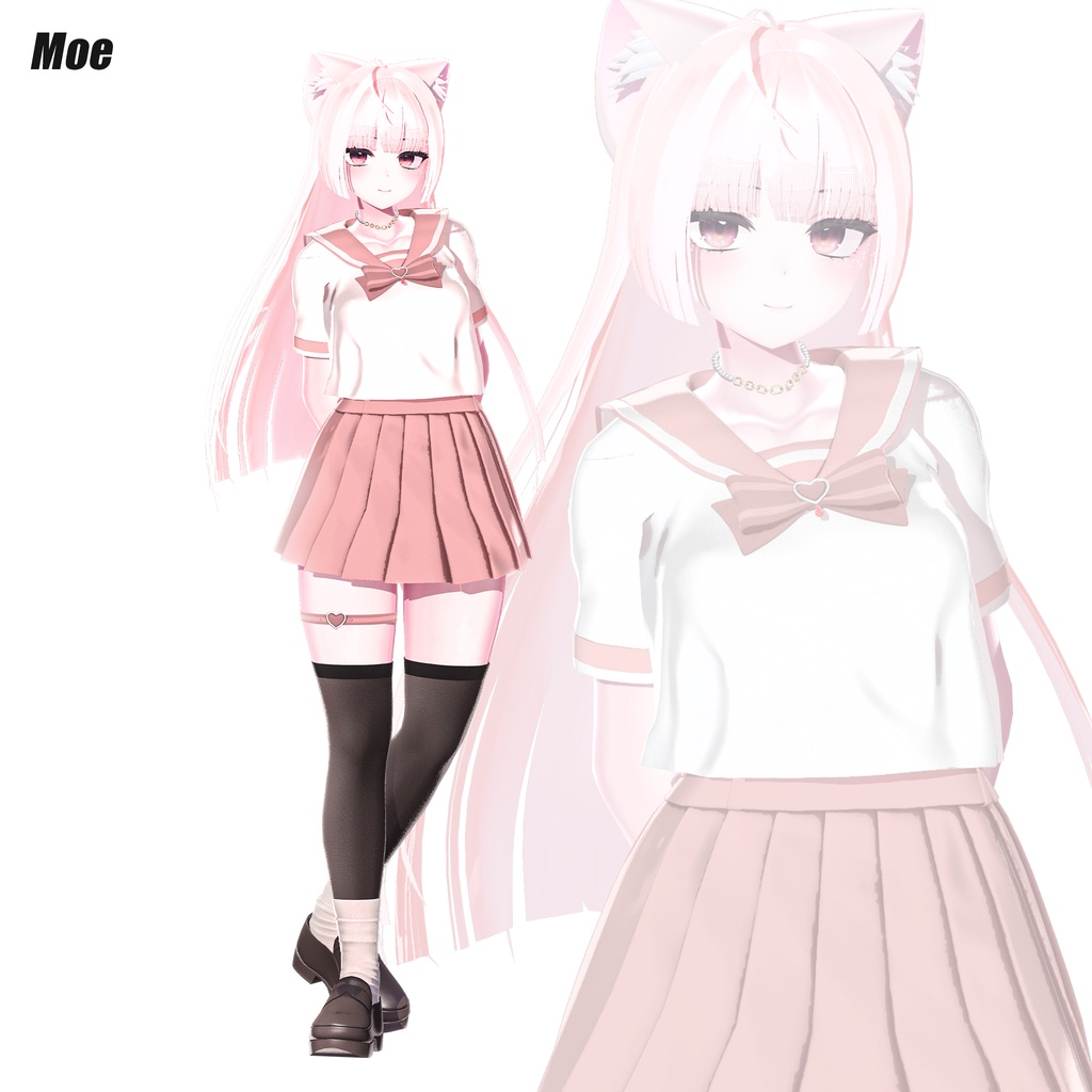 KKAT【10アバター対応】