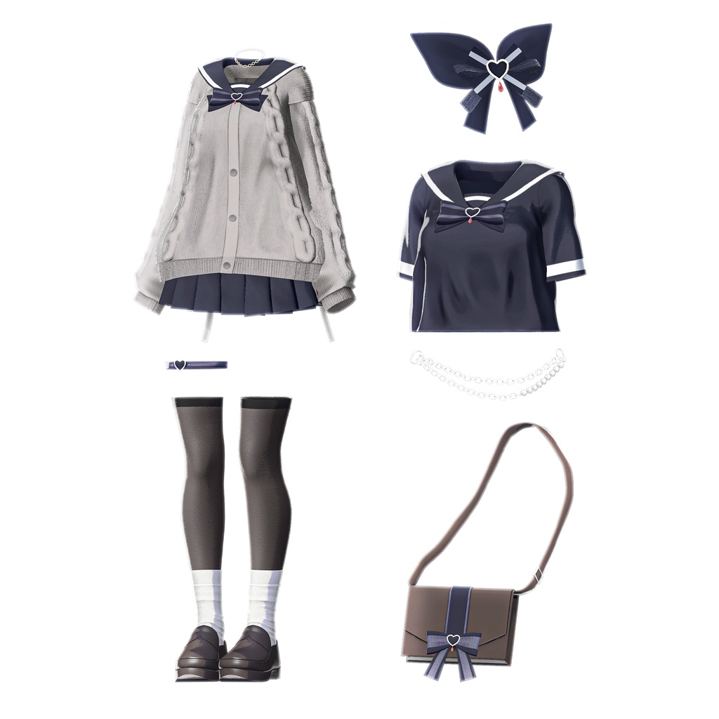 KKAT【10アバター対応】