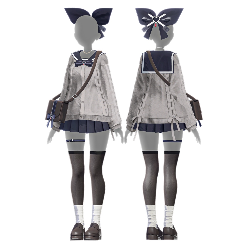 KKAT【10アバター対応】