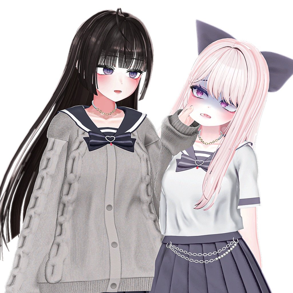 KKAT【10アバター対応】