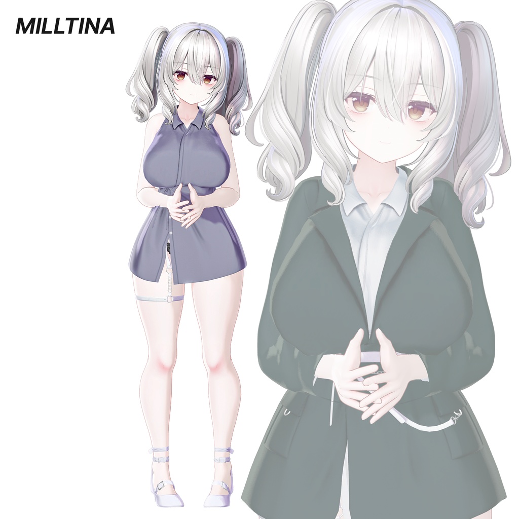 FRAS【10アバター対応】