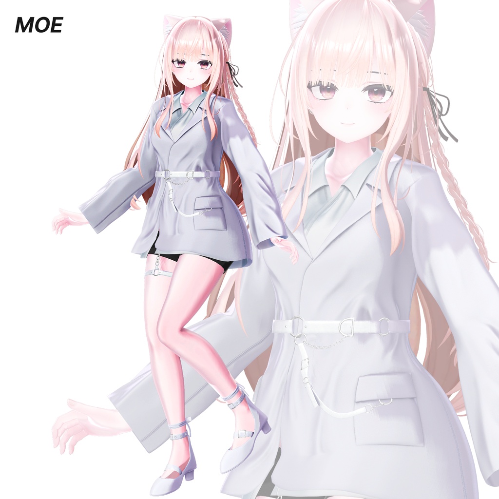 FRAS【10アバター対応】