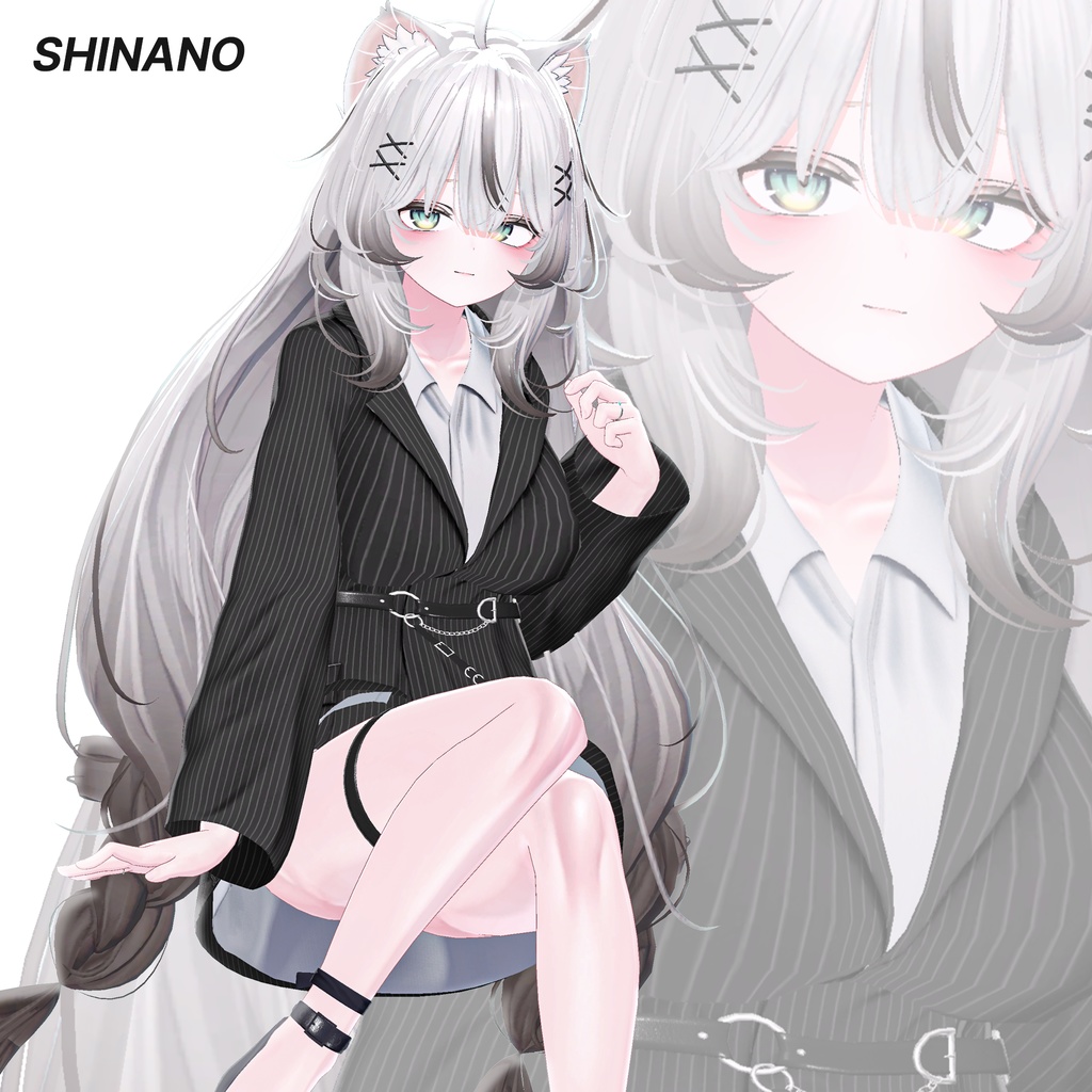 FRAS【10アバター対応】