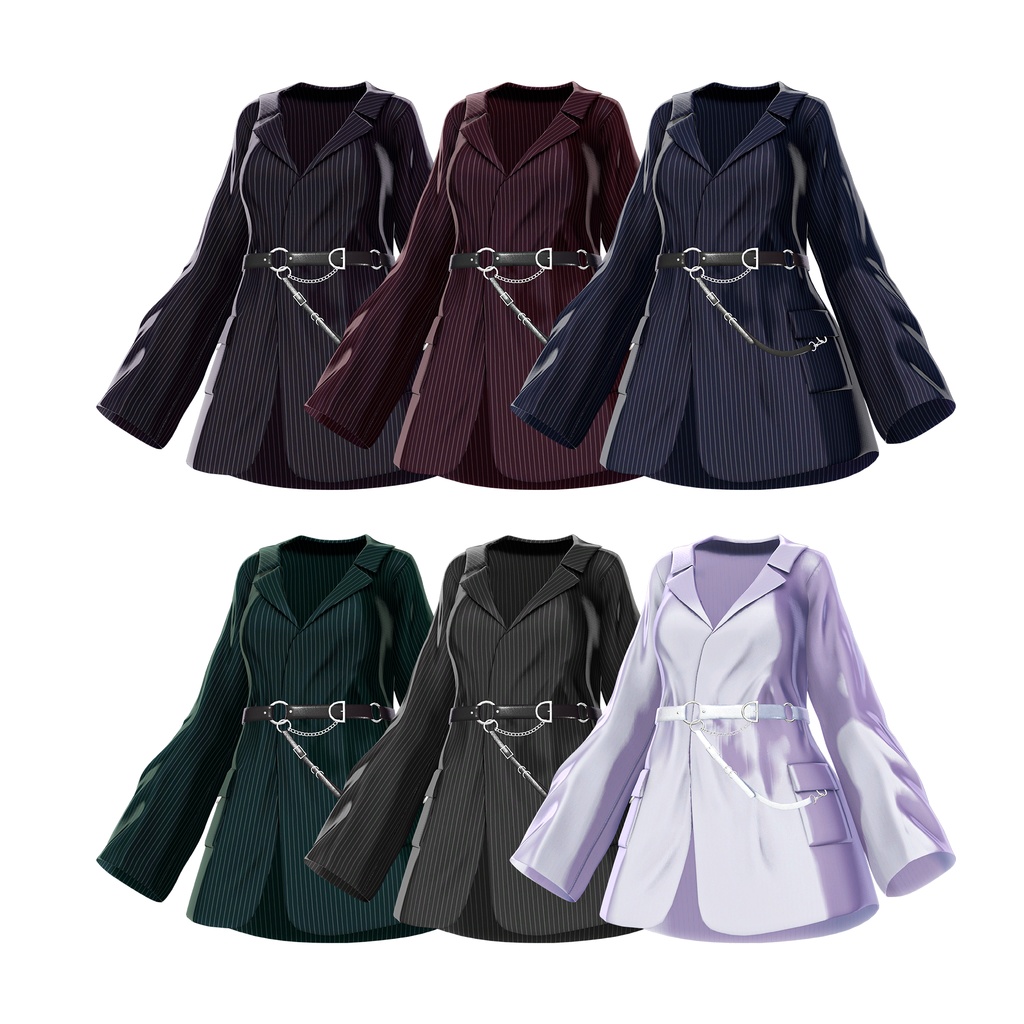 FRAS【10アバター対応】