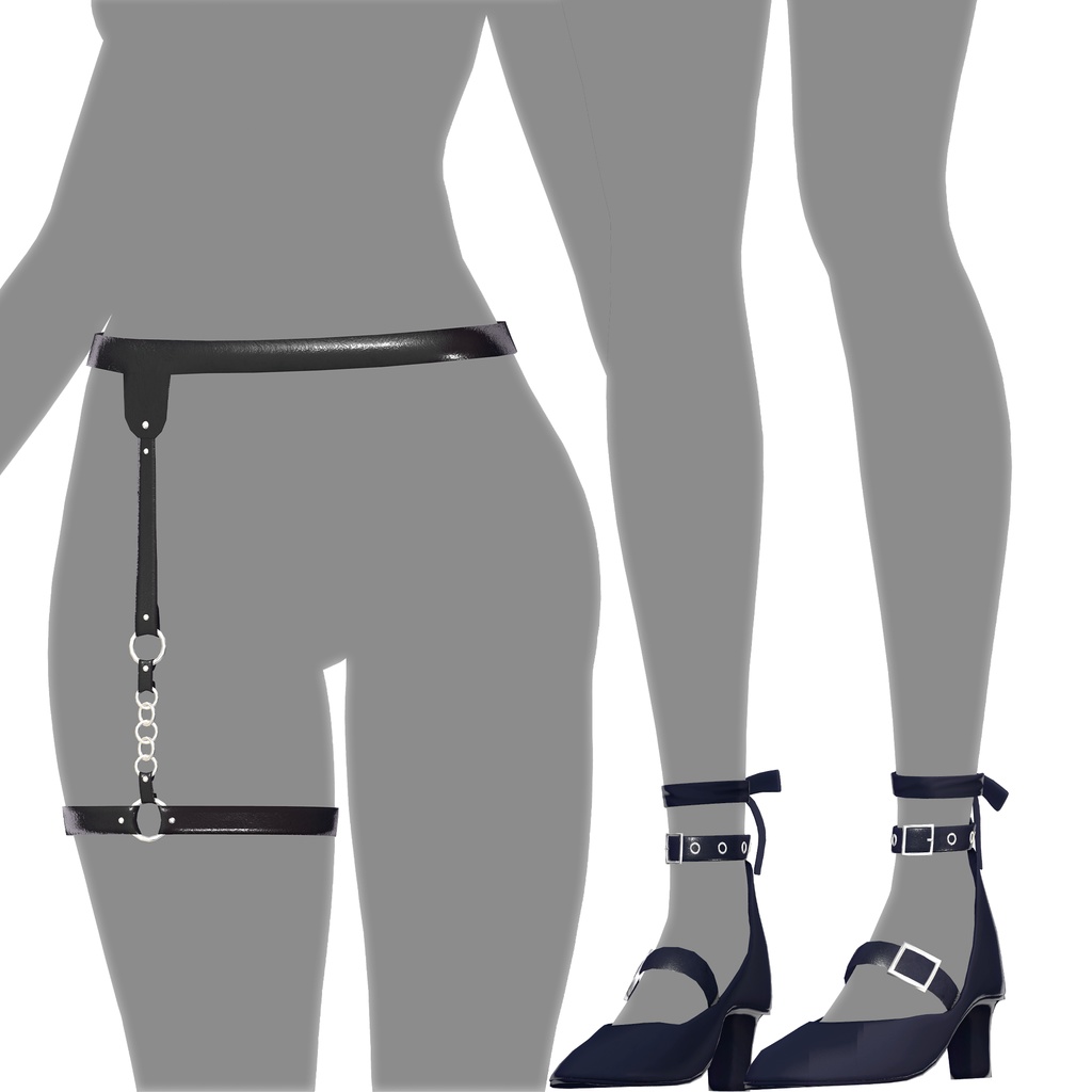 FRAS【10アバター対応】