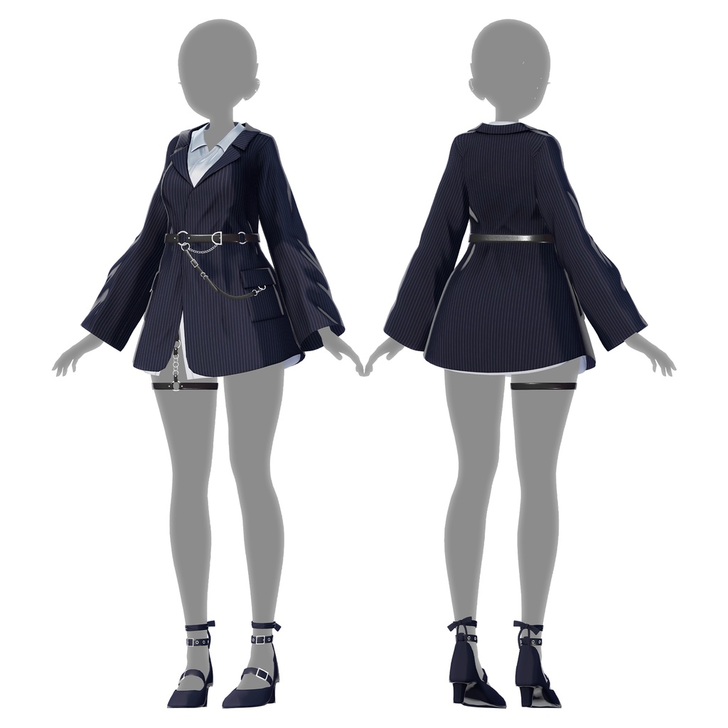 FRAS【10アバター対応】