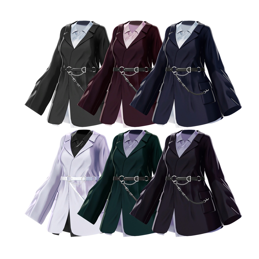 FRAS【10アバター対応】